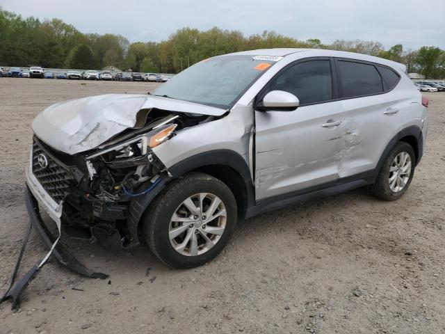 2019 HYUNDAI TUCSON — VIN KM8J23A45KU890195