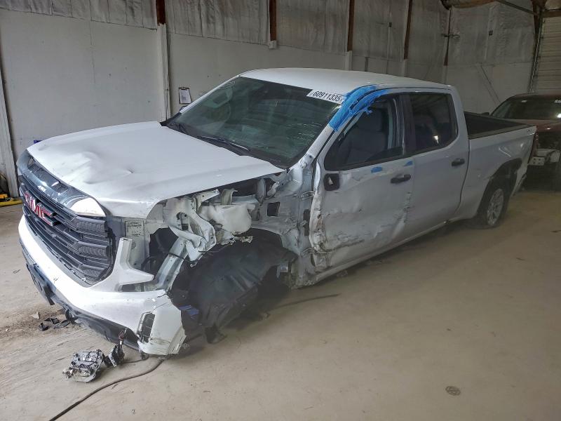 2023 GMC SIERRA K15 — VIN 3GTPUAEKXPG142025