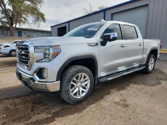 2020 GMC SIERRA K15 — VIN 3GTU9DED8LG313212