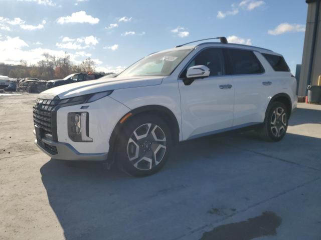 2024 HYUNDAI PALISADE — VIN KM8R44GEXRU734926