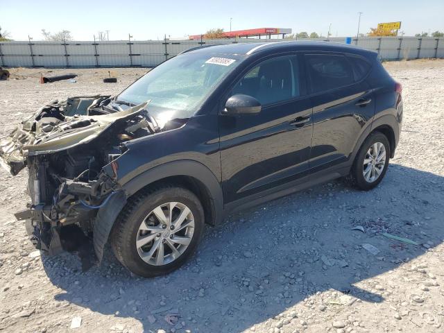 2020 HYUNDAI TUCSON — VIN KM8J3CA49LU171806