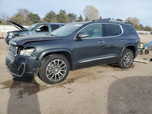 2021 GMC ACADIA — VIN 1GKKNXLS9MZ122927