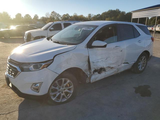2020 CHEVROLET EQUINOX LT — VIN 2GNAXKEV3L6112598