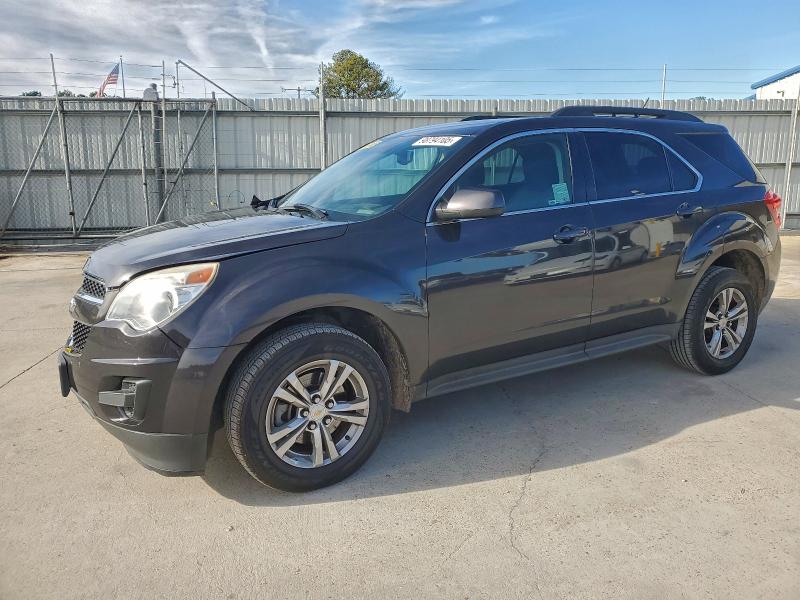 2015 CHEVROLET EQUINOX LT — VIN 2GNALBEK6F6247208