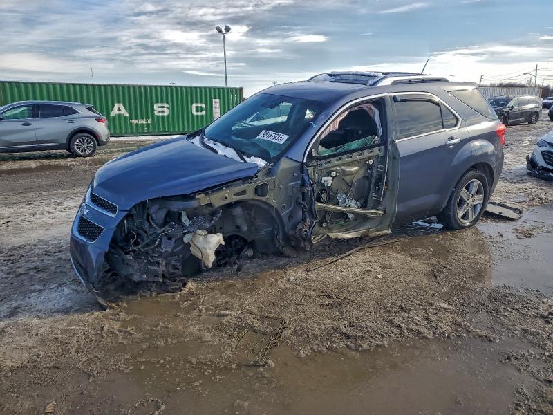 2014 CHEVROLET EQUINOX LT — VIN 2GNFLHEK1E6340712