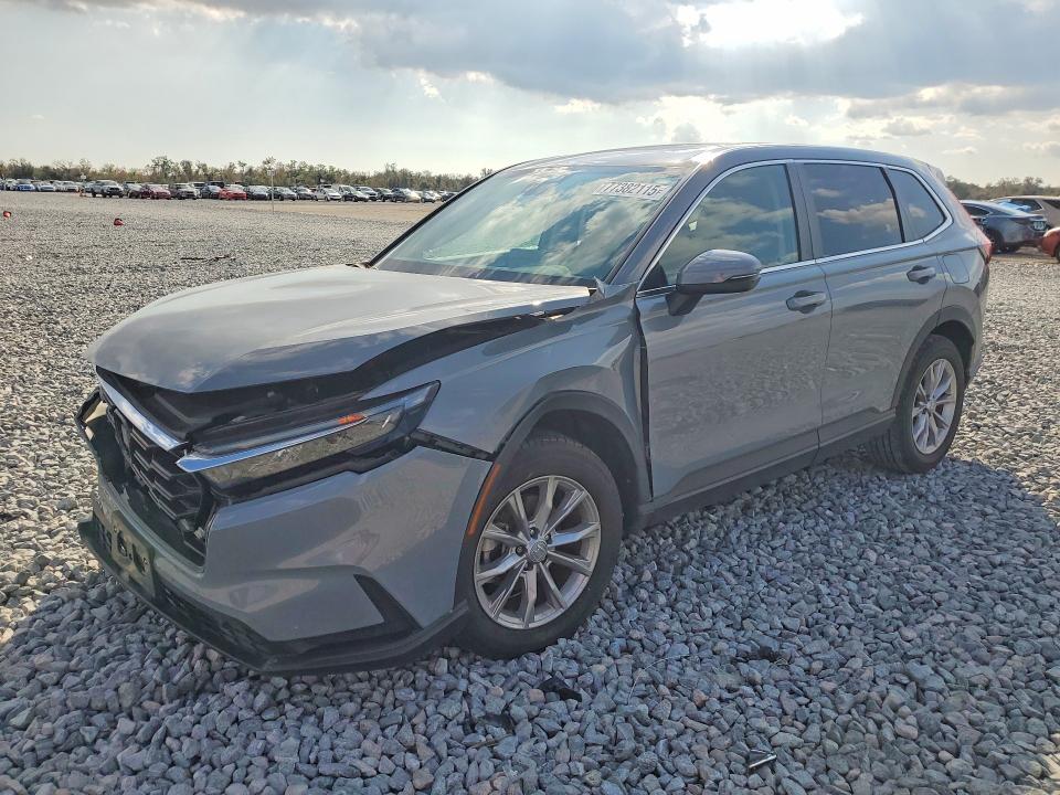2024 HONDA CR-V — VIN 2HKRS4H7XRH425686
