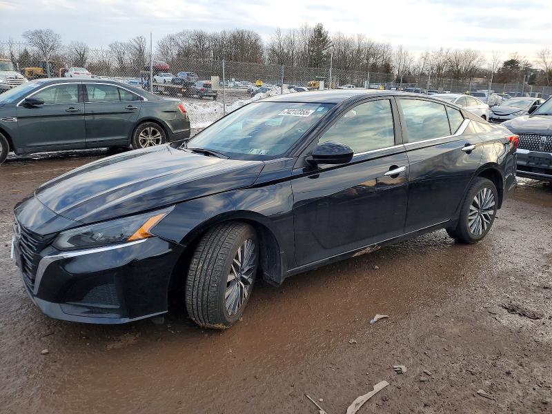 2023 NISSAN ALTIMA — VIN 1N4BL4DW9PN326050