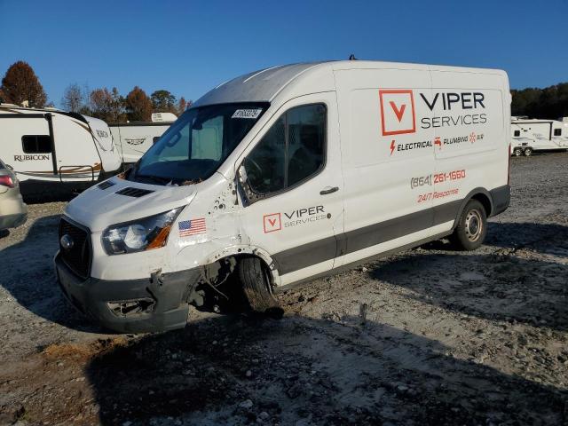 2023 FORD TRANSIT — VIN 1FTBR1C89PKB86755