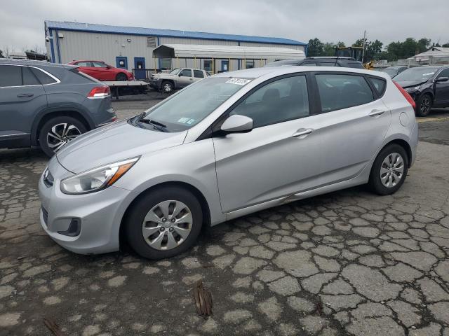 2016 HYUNDAI ACCENT SE — VIN KMHCT5AE3GU290843