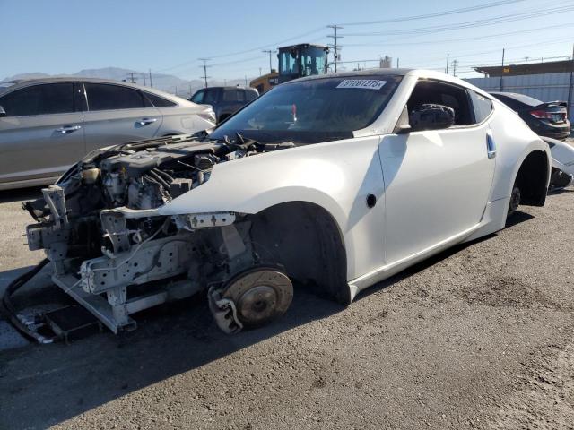 2015 NISSAN 370Z — VIN JN1AZ4EH2FM442671