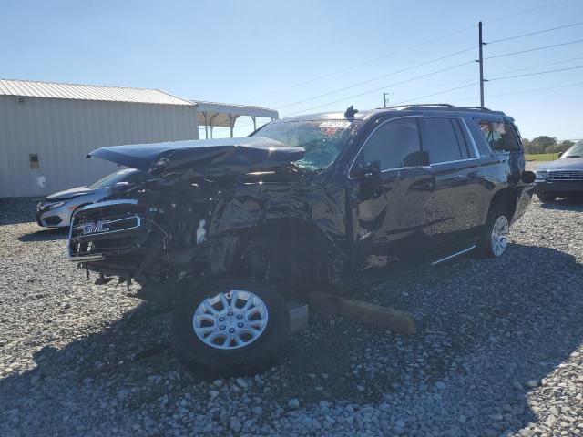 2019 GMC YUKON XL — VIN 1GKS1GKC8KR211035