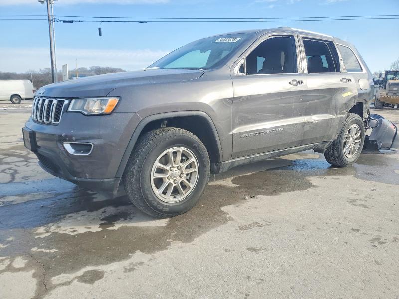 2020 JEEP GRAND CHEROKEE — VIN 1C4RJFAG2LC298492