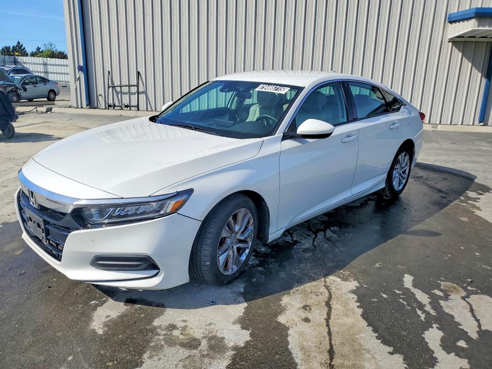 2020 HONDA ACCORD — VIN 1HGCV1F17LA026650