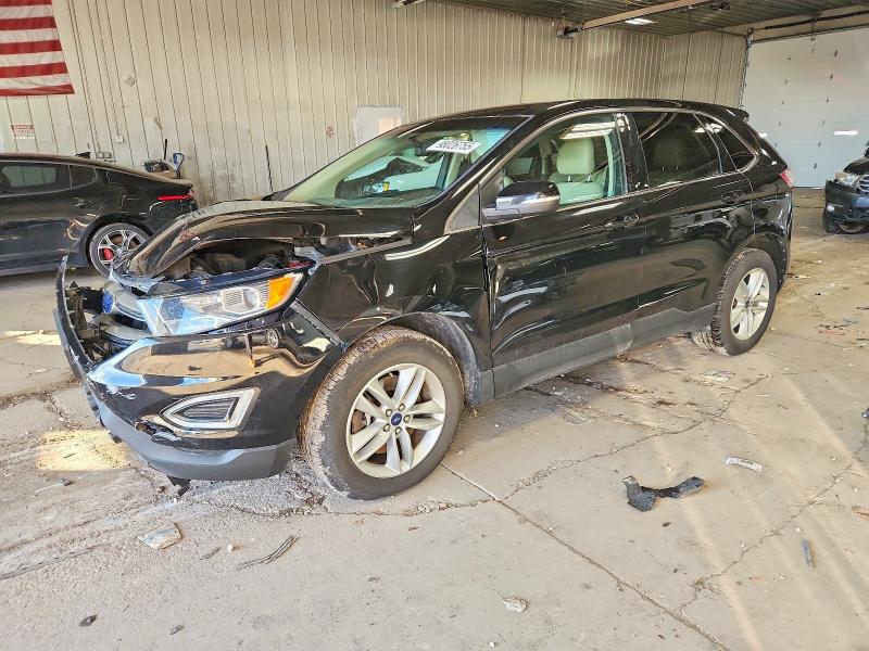2016 FORD EDGE — VIN 2FMPK4J81GBB28045