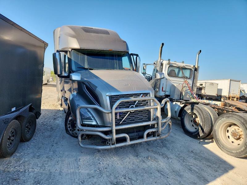 2019 VOLVO VNL — VIN 4V4NC9EH9KN897359