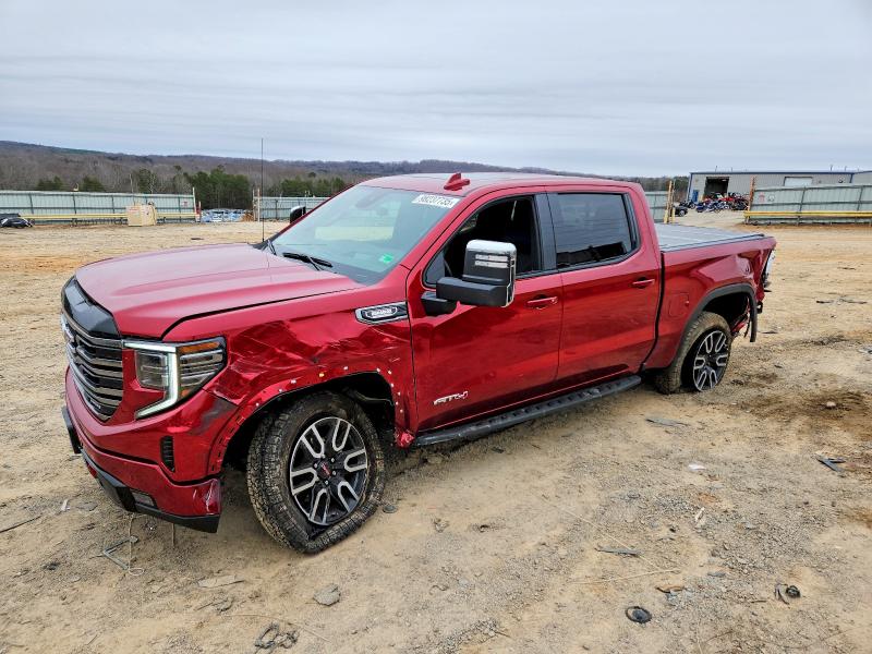 2026 GMC SIERRA — VIN 1GTUUEE87TZ169210