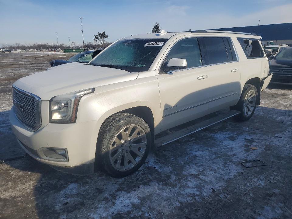 2017 GMC YUKON XL — VIN 1GKS2HKJ6HR285743