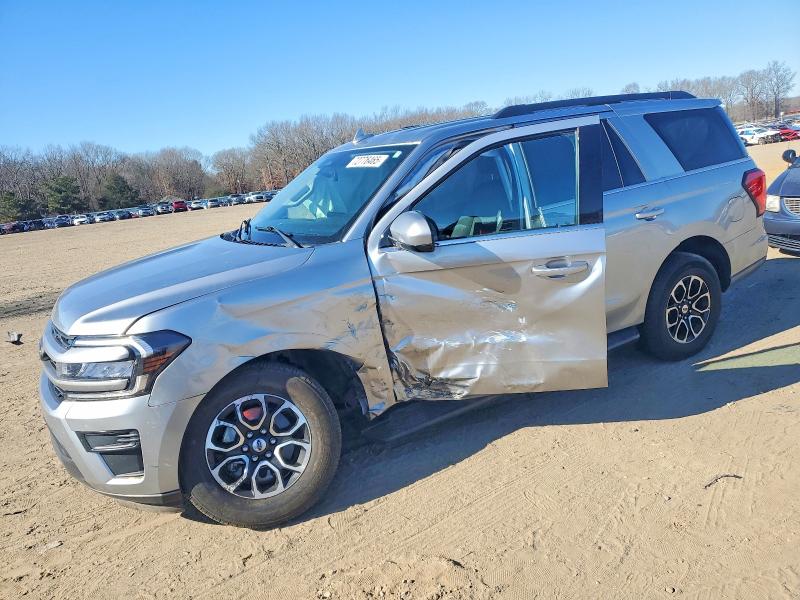2022 FORD EXPEDITION — VIN 1FMJU1JT9NEA65457