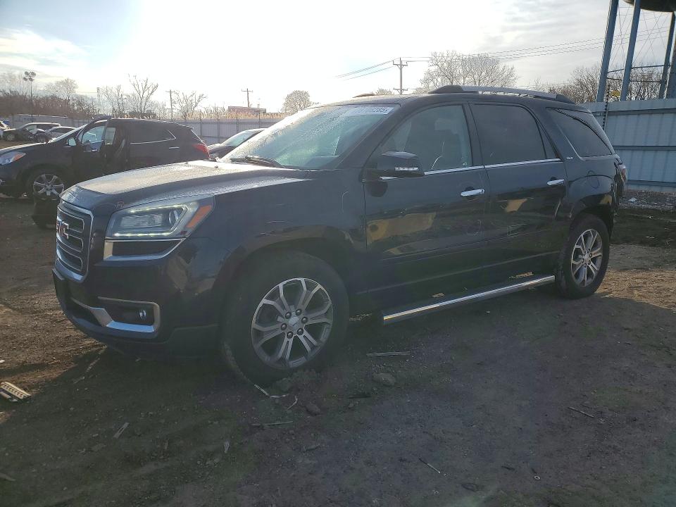 2015 GMC ACADIA — VIN 1GKKVSKD6FJ172577