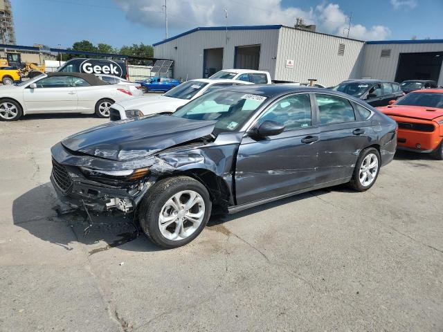 2024 HONDA ACCORD — VIN 1HGCY1F26RA086296