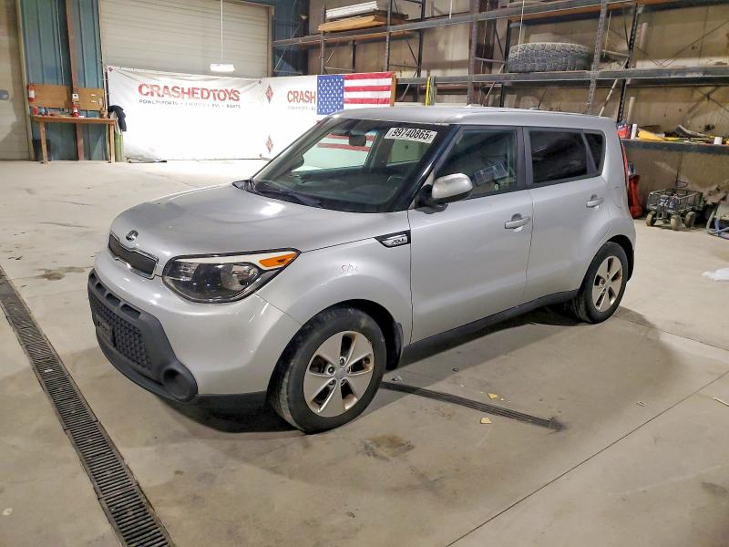 2016 KIA SOUL — VIN KNDJN2A27G7865292