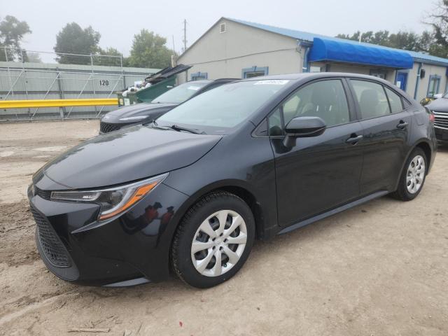 2020 TOYOTA COROLLA LE — VIN JTDEPRAE8LJ064334