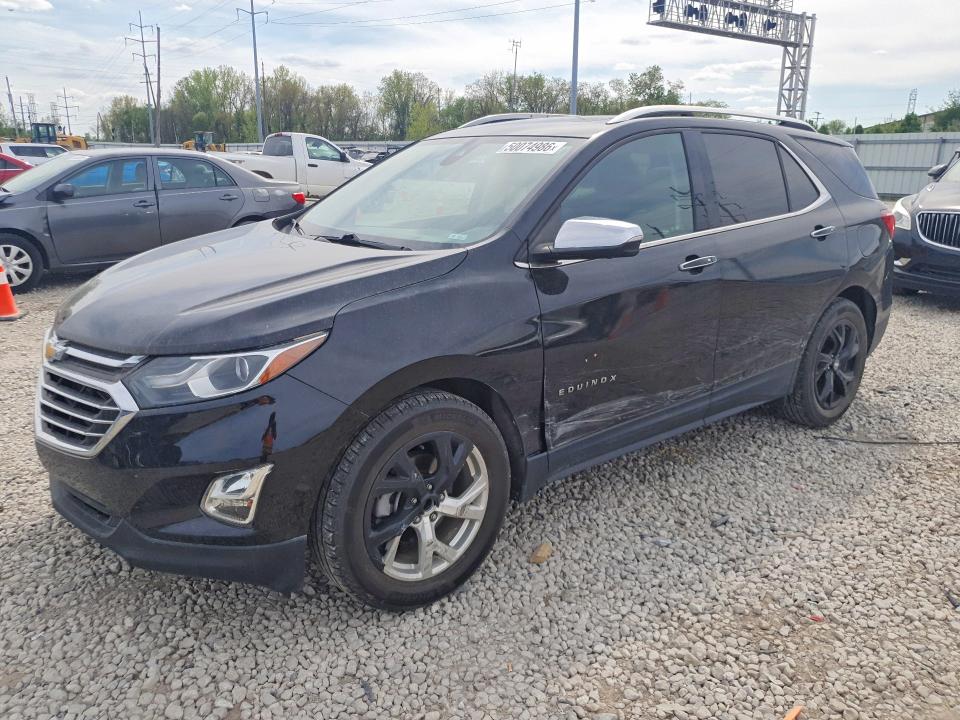 2019 CHEVROLET EQUINOX — VIN 2GNAXNEV2K6276571