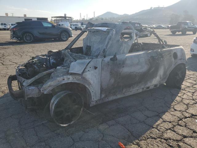 2010 MINI COOPER S — VIN WMWMS3C50ATY09418