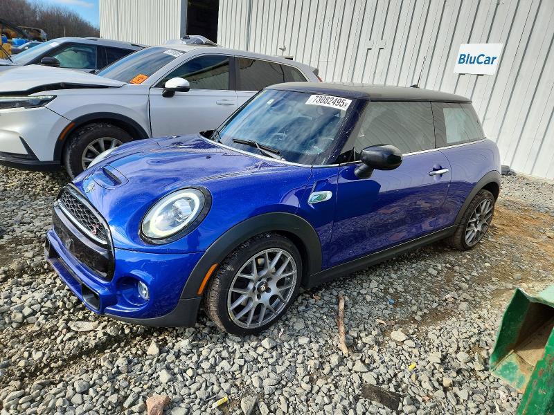 2020 MINI COOPER S — VIN WMWXR5C07L2M51879