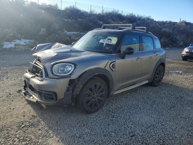 2017 MINI COOPER S C — VIN WMZYT5C38H3D78951