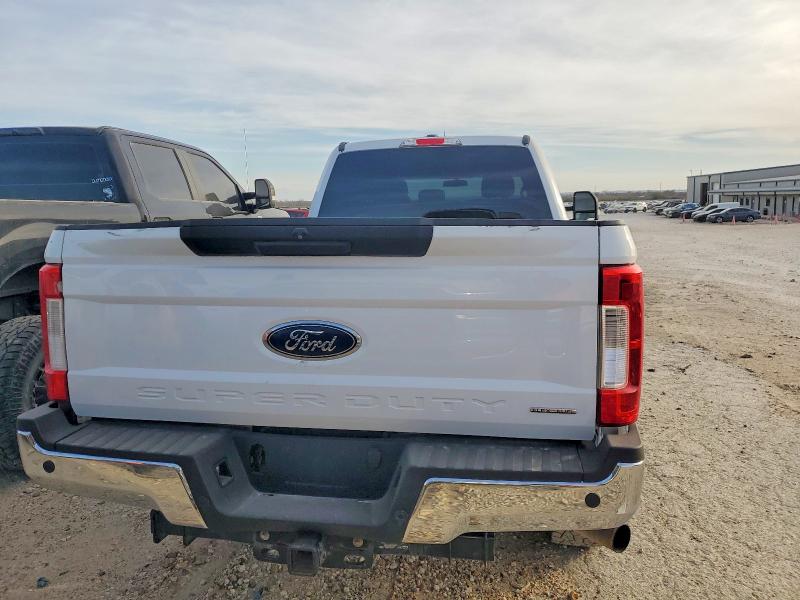 1FT7W2B64KEC61390