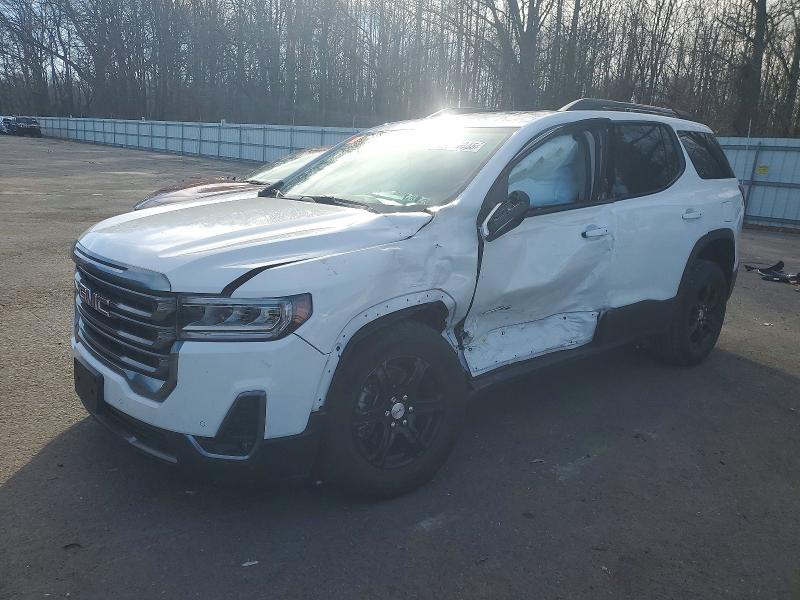 2023 GMC ACADIA — VIN 1GKKNLLS4PZ186564