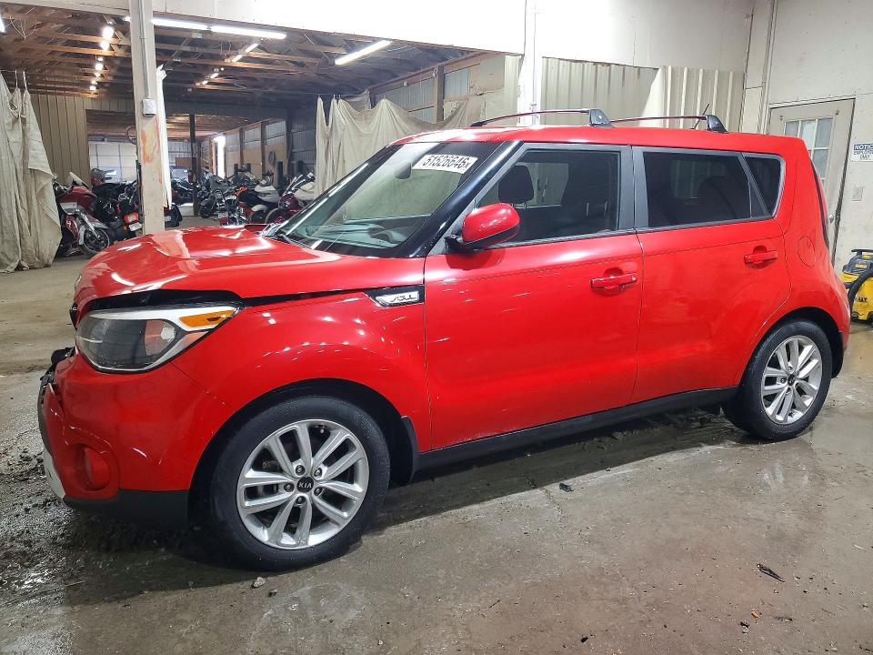 2017 KIA SOUL — VIN KNDJP3A50H7452870