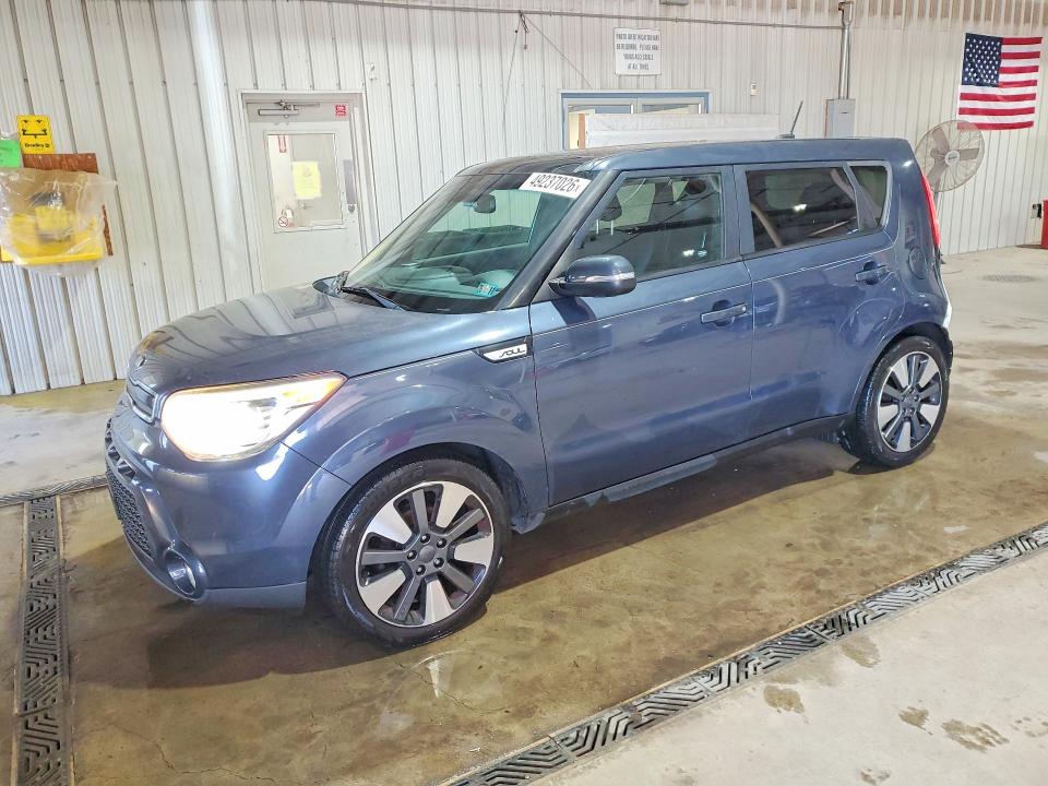 2015 KIA SOUL — VIN KNDJX3A59F7197200