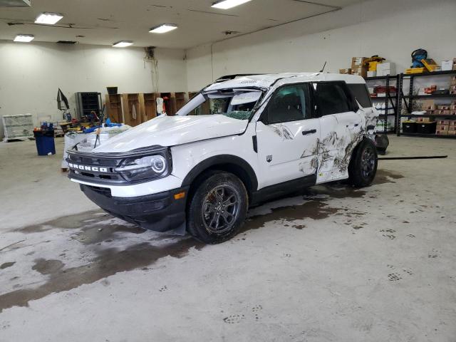 2023 FORD BRONCO SPORT — VIN 3FMCR9B69PRD09870