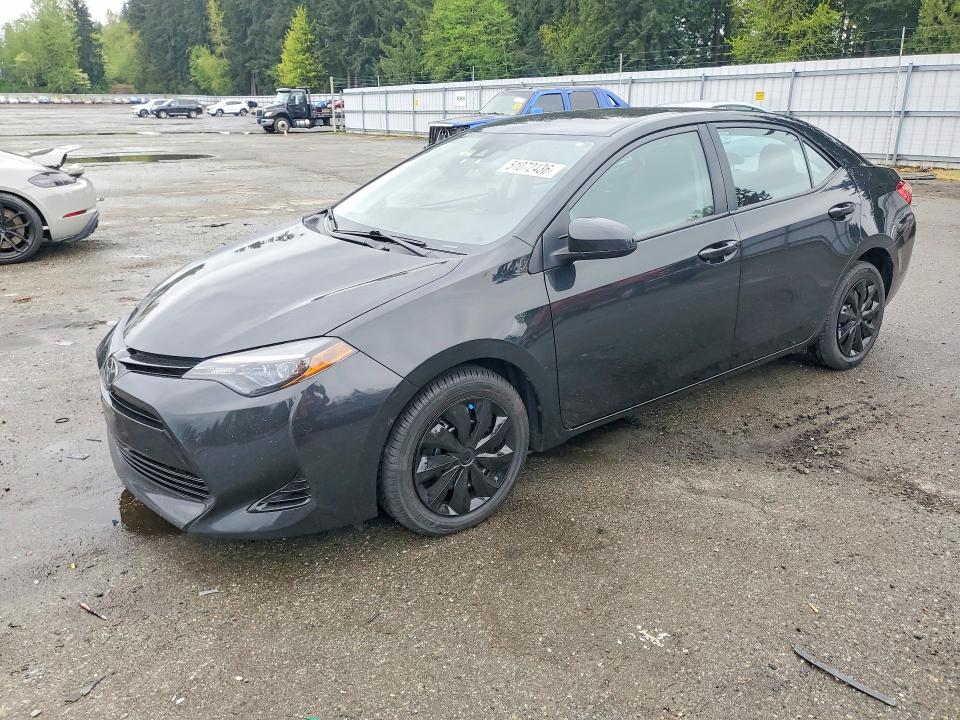 2017 TOYOTA COROLLA — VIN 2T1BURHE1HC871475
