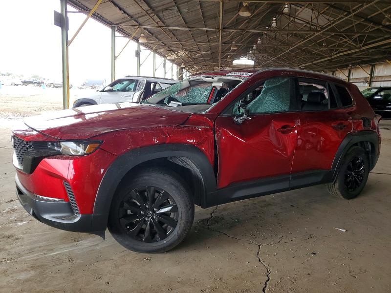 2025 MAZDA CX-50 — VIN 7MMVABDM2SN357911