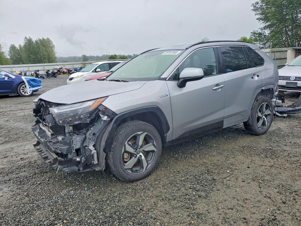 2024 TOYOTA RAV4 PRIME — VIN JTMAB3FV7RD216761