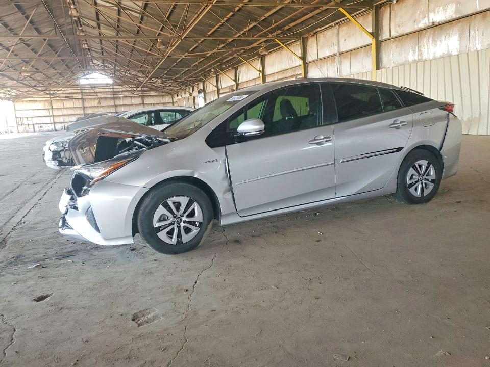 2017 TOYOTA PRIUS — VIN JTDKARFU7H3538094