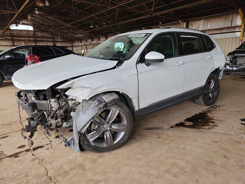 2020 VOLKSWAGEN TIGUAN — VIN 3VV3B7AX0LM107919