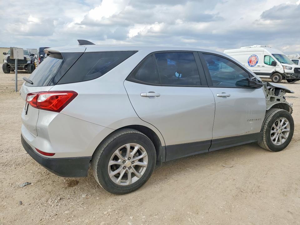3GNAXHEV9LS598936