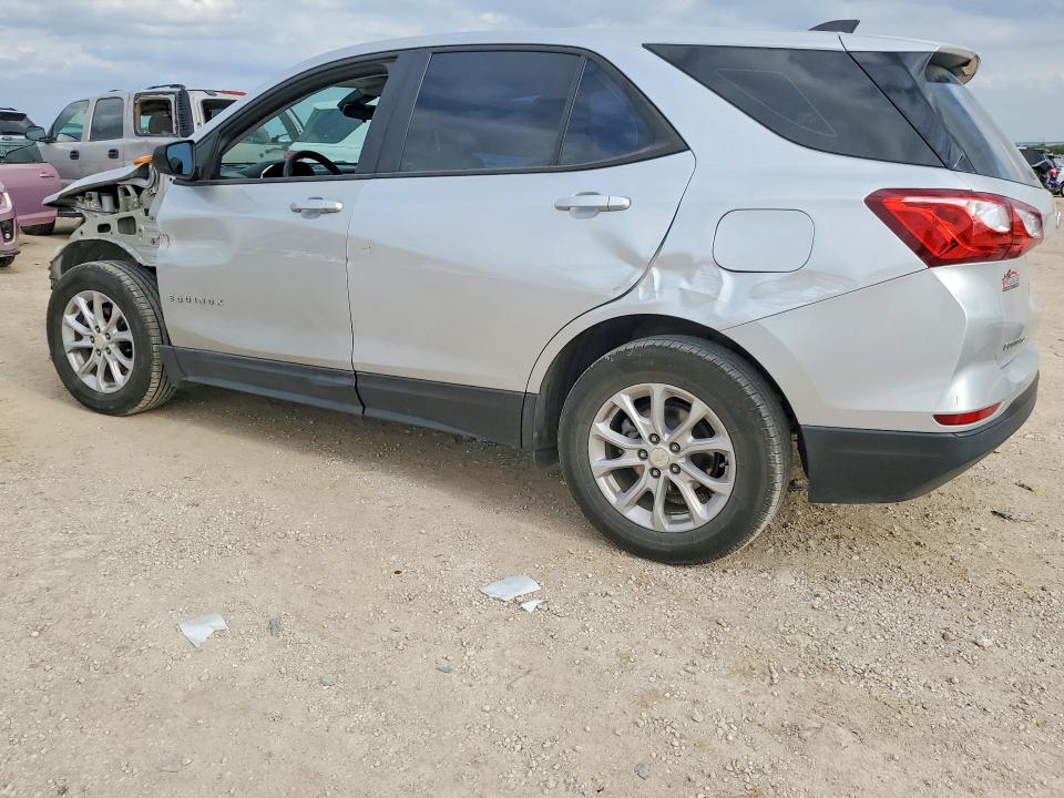 3GNAXHEV9LS598936