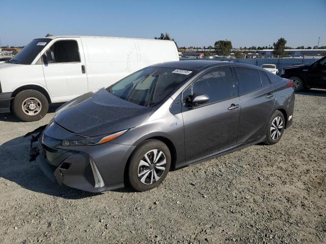 2017 TOYOTA PRIUS PRIME — VIN JTDKARFP4H3042146