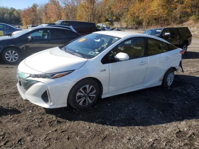 2017 TOYOTA PRIUS PRIME — VIN JTDKARFP4H3048142