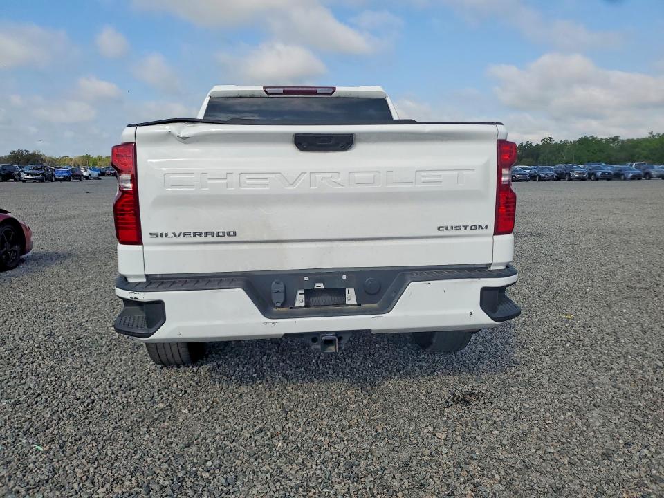 1GCPABEK5PZ218295