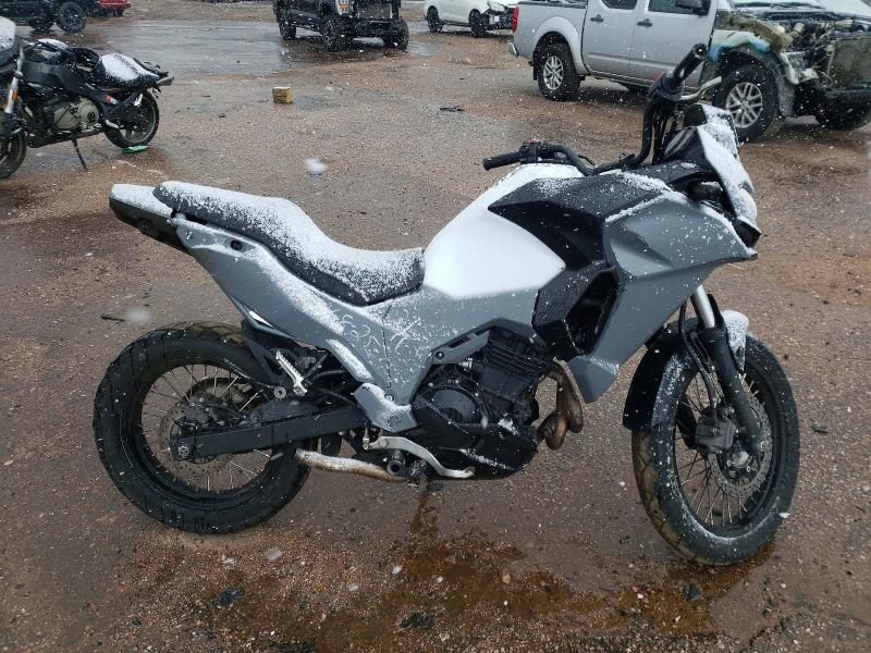 2020 KAWASAKI KLE300 — VIN JKALE8B19LDA02522