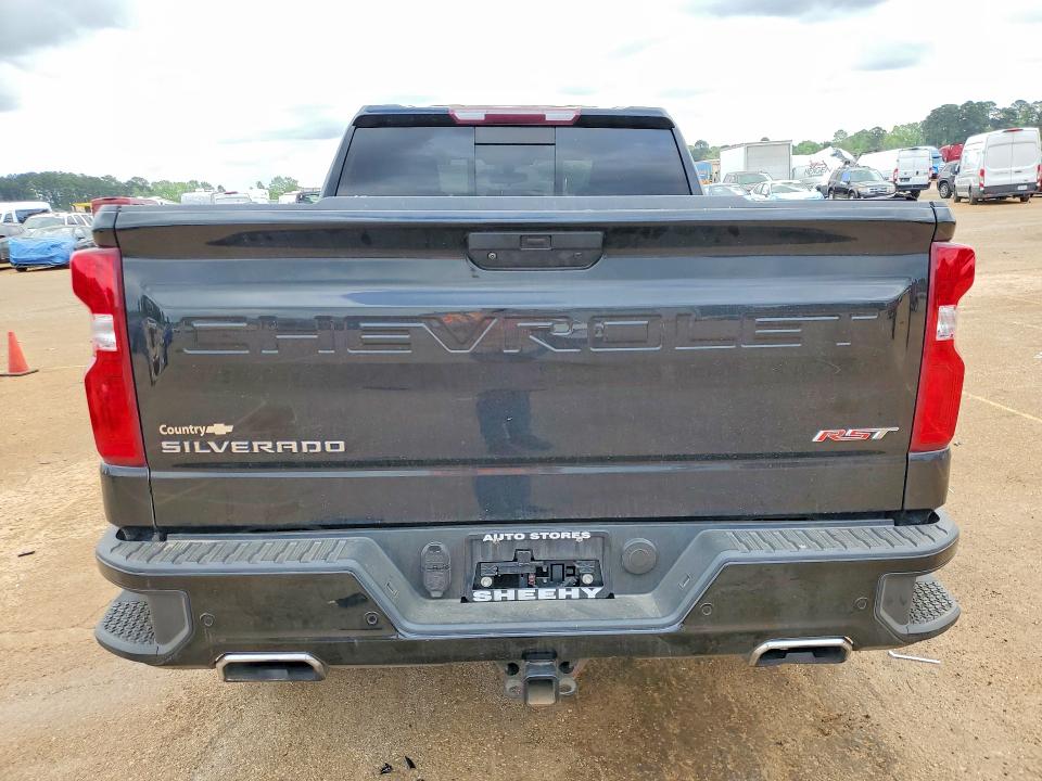 1GCRYEED6LZ341279
