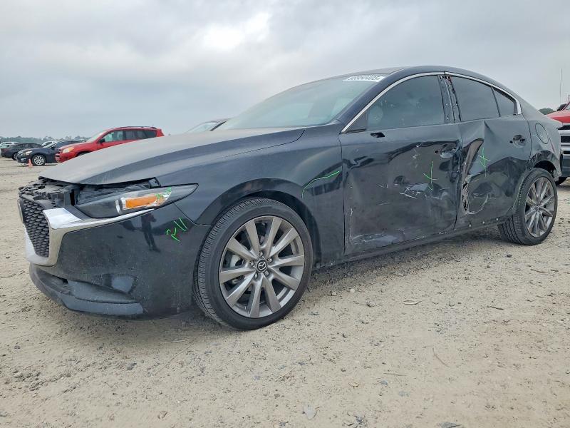2023 MAZDA 3 — VIN 3MZBPABM8PM361331