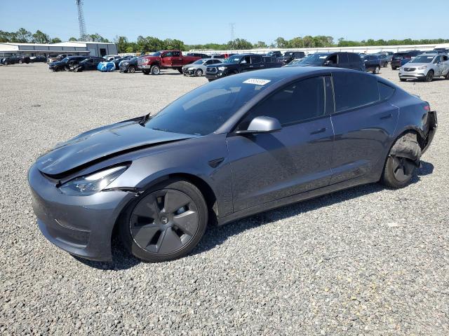 2023 TESLA MODEL 3 — VIN 5YJ3E1EA1PF693002