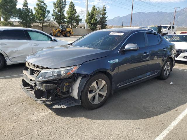 2015 KIA OPTIMA — VIN KNAGM4AD8F5081317